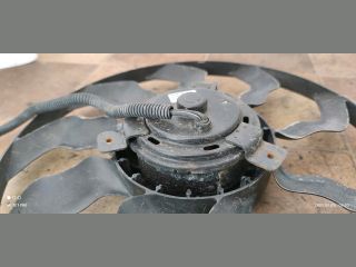 bontott HYUNDAI i10 Hűtőventilátor