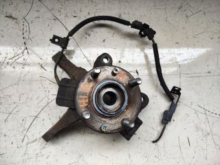 bontott HYUNDAI i10 Jobb első Csonkállvány Kerékaggyal