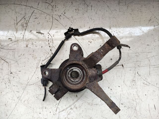 bontott HYUNDAI i10 Jobb első Csonkállvány Kerékaggyal