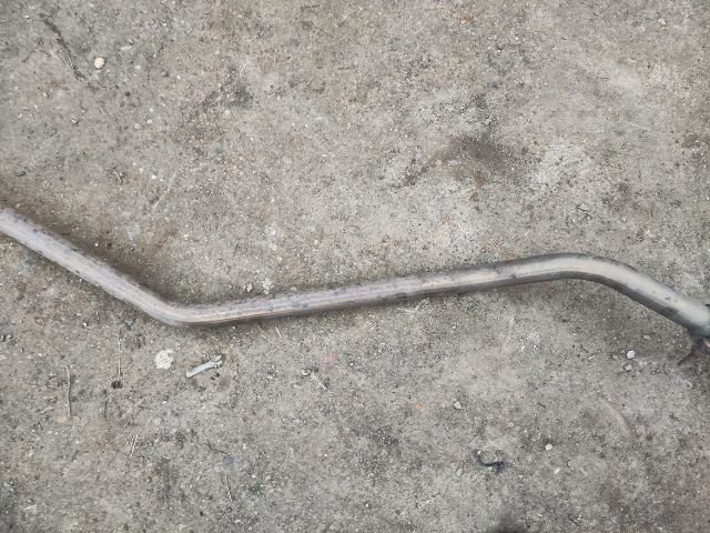 bontott HYUNDAI i10 Komplett Kipufogó Rendszer