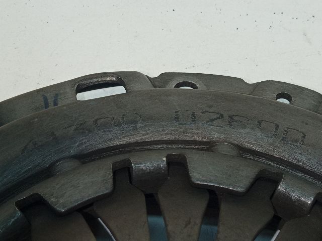 bontott HYUNDAI i10 Kuplung Szett (Szerkezet, Tárcsa)