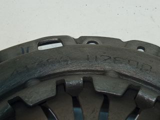 bontott HYUNDAI i10 Kuplung Szett (Szerkezet, Tárcsa)