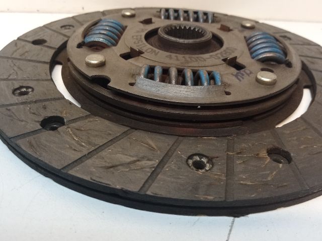 bontott HYUNDAI i10 Kuplung Szett (Szerkezet, Tárcsa)