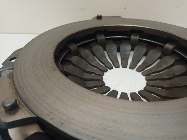 bontott HYUNDAI i10 Kuplung Szett (Szerkezet, Tárcsa)