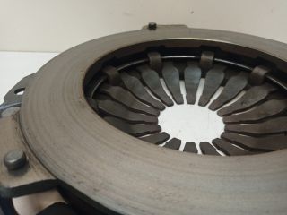 bontott HYUNDAI i10 Kuplung Szett (Szerkezet, Tárcsa)