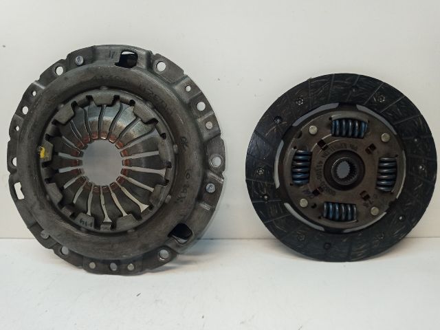 bontott HYUNDAI i10 Kuplung Szett (Szerkezet, Tárcsa)