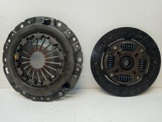 bontott HYUNDAI i10 Kuplung Szett (Szerkezet, Tárcsa)