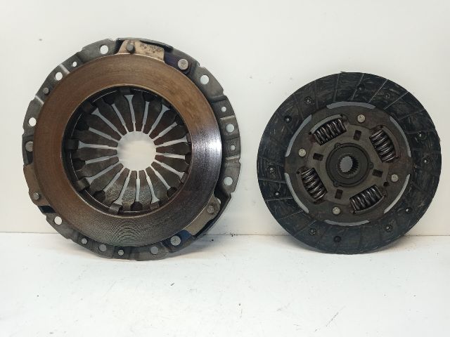 bontott HYUNDAI i10 Kuplung Szett (Szerkezet, Tárcsa)