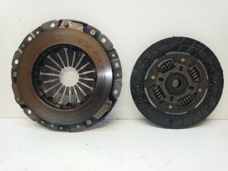 bontott HYUNDAI i10 Kuplung Szett (Szerkezet, Tárcsa)