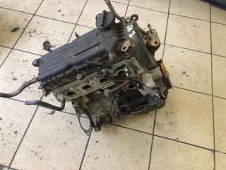bontott HYUNDAI i10 Motor (Fűzött blokk hengerfejjel)