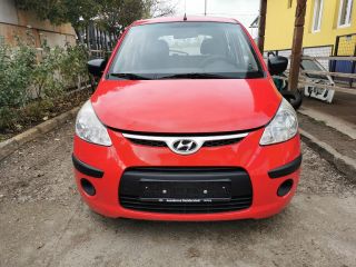 bontott HYUNDAI i10 Motor (Fűzött blokk hengerfejjel)