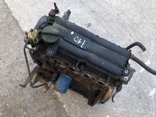 bontott HYUNDAI i10 Motor (Fűzött blokk hengerfejjel)