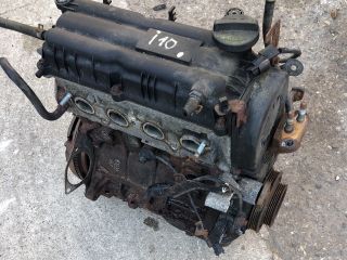 bontott HYUNDAI i10 Motor (Fűzött blokk hengerfejjel)