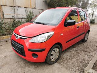 bontott HYUNDAI i10 Motor (Fűzött blokk hengerfejjel)