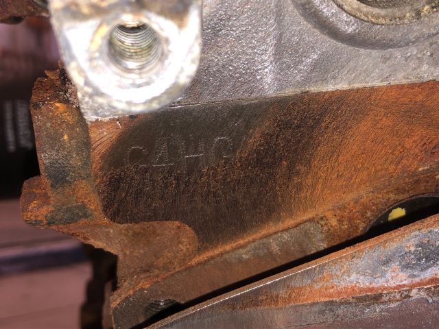 bontott HYUNDAI i10 Motor (Fűzött blokk hengerfejjel)