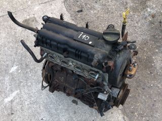 bontott HYUNDAI i10 Motor (Fűzött blokk hengerfejjel)