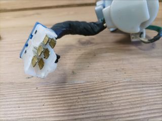 bontott HYUNDAI i10 Motorvezérlő