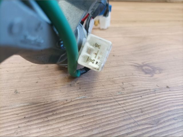 bontott HYUNDAI i10 Motorvezérlő