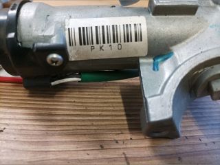 bontott HYUNDAI i10 Motorvezérlő