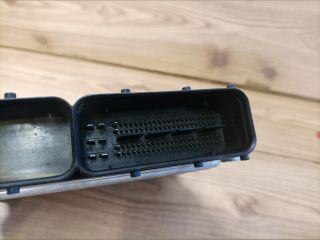 bontott HYUNDAI i10 Motorvezérlő