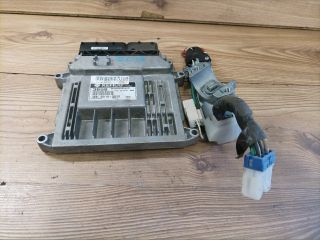 bontott HYUNDAI i10 Motorvezérlő