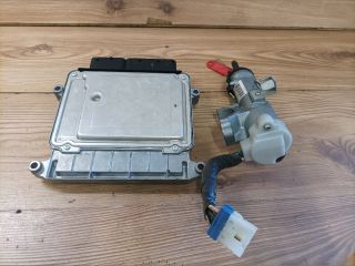 bontott HYUNDAI i10 Motorvezérlő