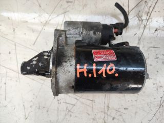 bontott HYUNDAI i10 Önindító