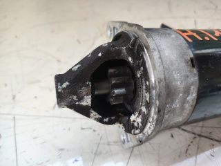 bontott HYUNDAI i10 Önindító