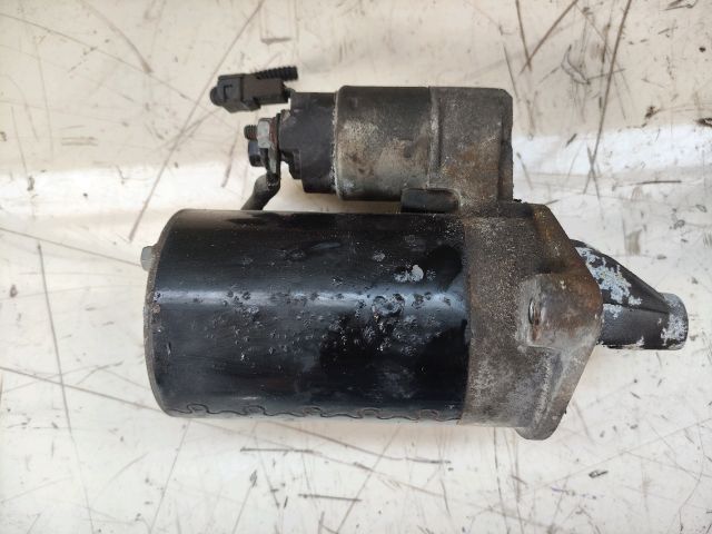 bontott HYUNDAI i10 Önindító