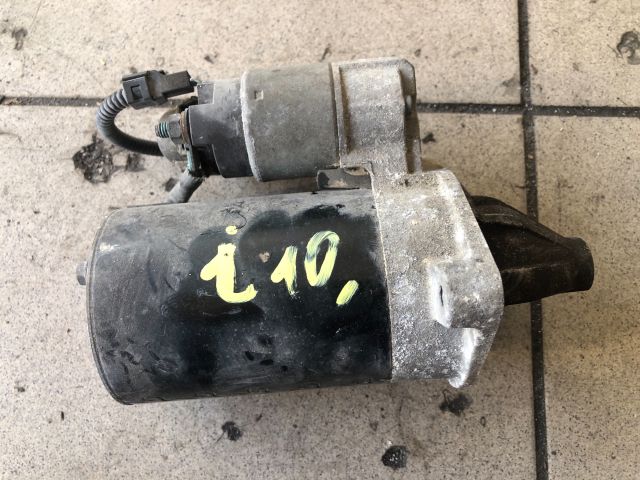 bontott HYUNDAI i10 Önindító