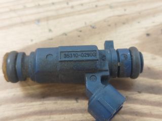 bontott HYUNDAI i10 Porlasztó (1 db)