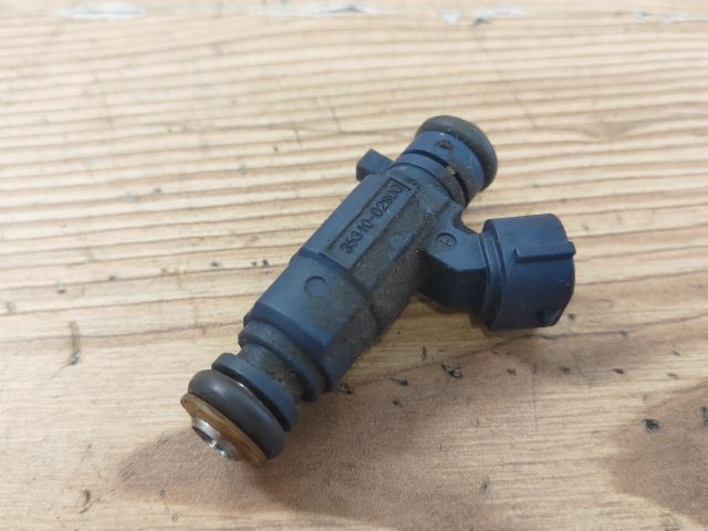 bontott HYUNDAI i10 Porlasztó (1 db)