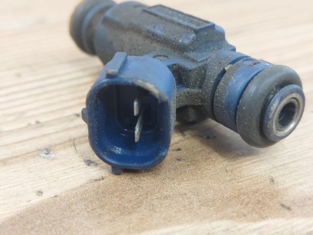 bontott HYUNDAI i10 Porlasztó (1 db)