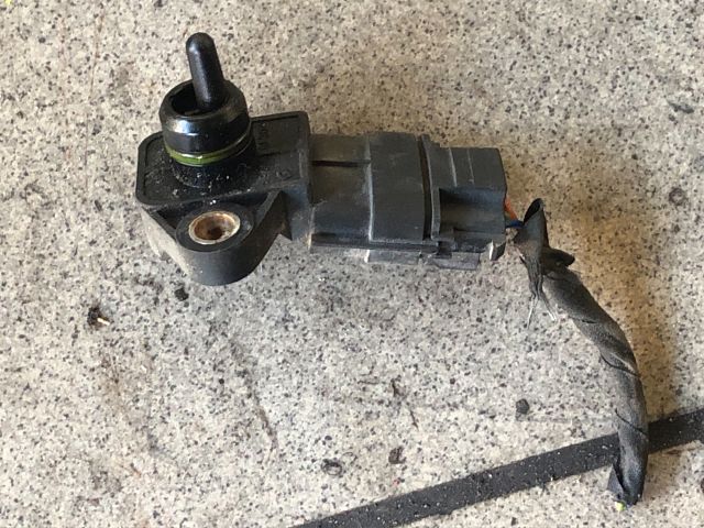 bontott HYUNDAI i10 Szívócső Nyomásérzékelő