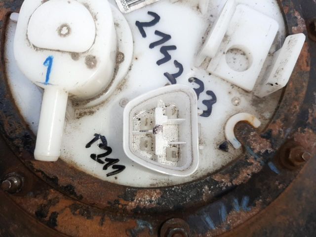 bontott HYUNDAI i10 Üzemanyag Szivattyú