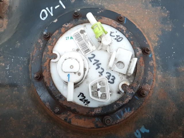 bontott HYUNDAI i10 Üzemanyag Szivattyú