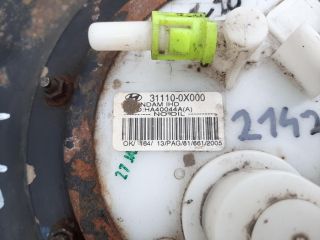 bontott HYUNDAI i10 Üzemanyag Szivattyú