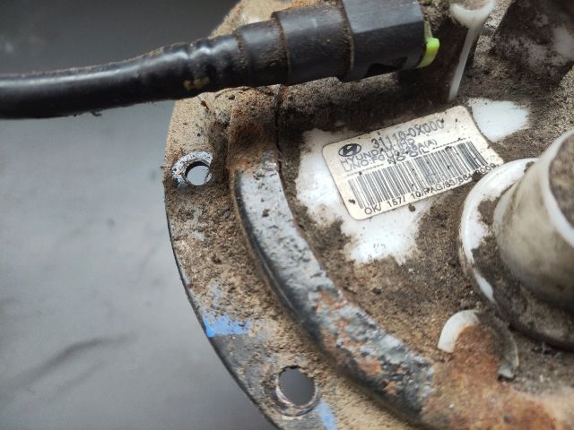 bontott HYUNDAI i10 Üzemanyag Szivattyú