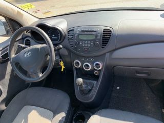 bontott HYUNDAI i10 Üzemanyag Szivattyú