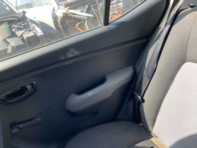 bontott HYUNDAI i10 Üzemanyag Szivattyú