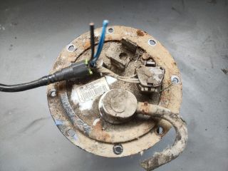 bontott HYUNDAI i10 Üzemanyag Szivattyú