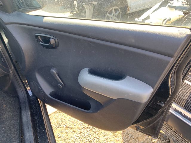 bontott HYUNDAI i10 Üzemanyag Szivattyú