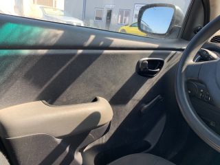 bontott HYUNDAI i10 Üzemanyag Szivattyú