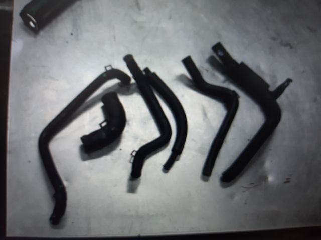 bontott HYUNDAI i10 Vízcső