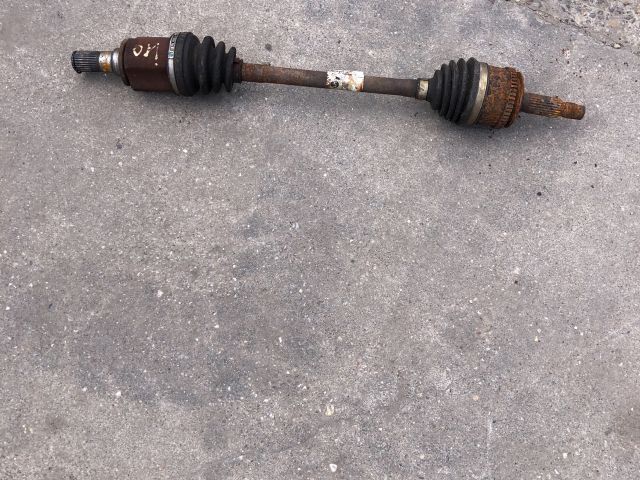 bontott HYUNDAI i10 Bal Féltengely