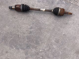 bontott HYUNDAI i10 Bal Féltengely