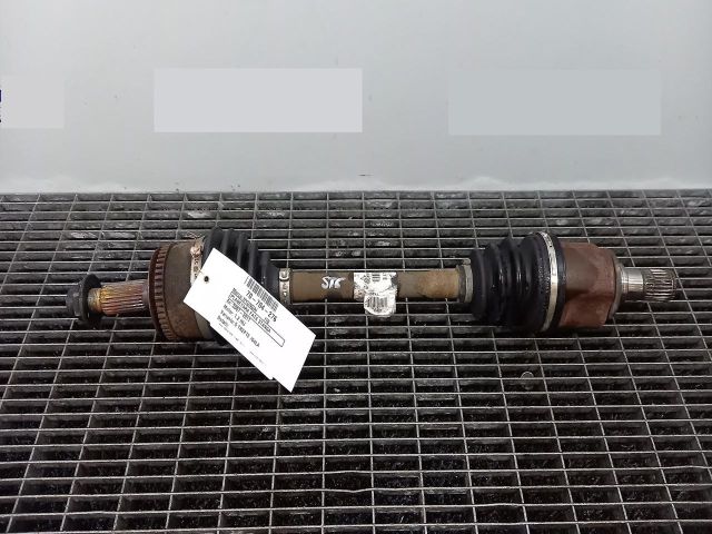 bontott HYUNDAI i10 Bal Féltengely