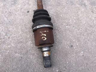 bontott HYUNDAI i10 Bal Féltengely