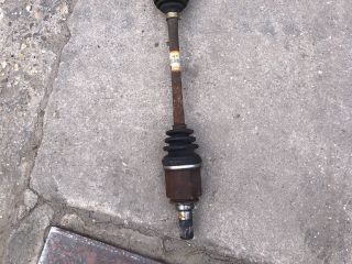 bontott HYUNDAI i10 Bal Féltengely