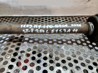 bontott HYUNDAI i10 Bal Féltengely